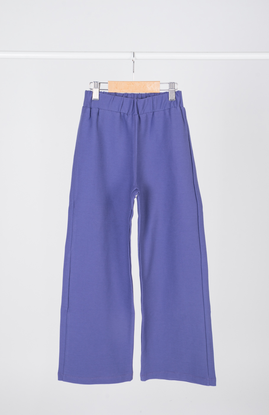 شلوار یکرو پنبه کبریتی بگی (ست با کد 10705)