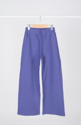 شلوار یکرو پنبه کبریتی بگی (ست با کد 10705)