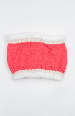 کلاه دو گوش و رینگ بافت