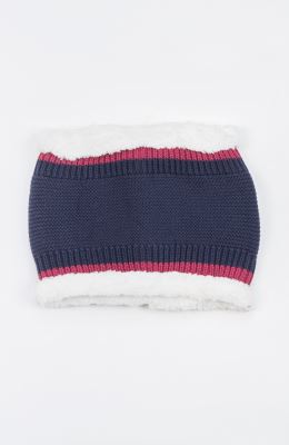 کلاه دو گوش و رینگ بافت