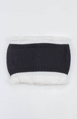 کلاه دو گوش و رینگ بافت