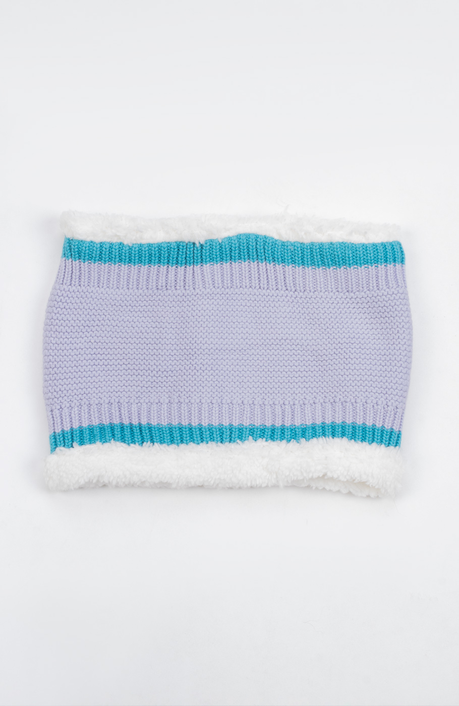 کلاه دو گوش و رینگ بافت