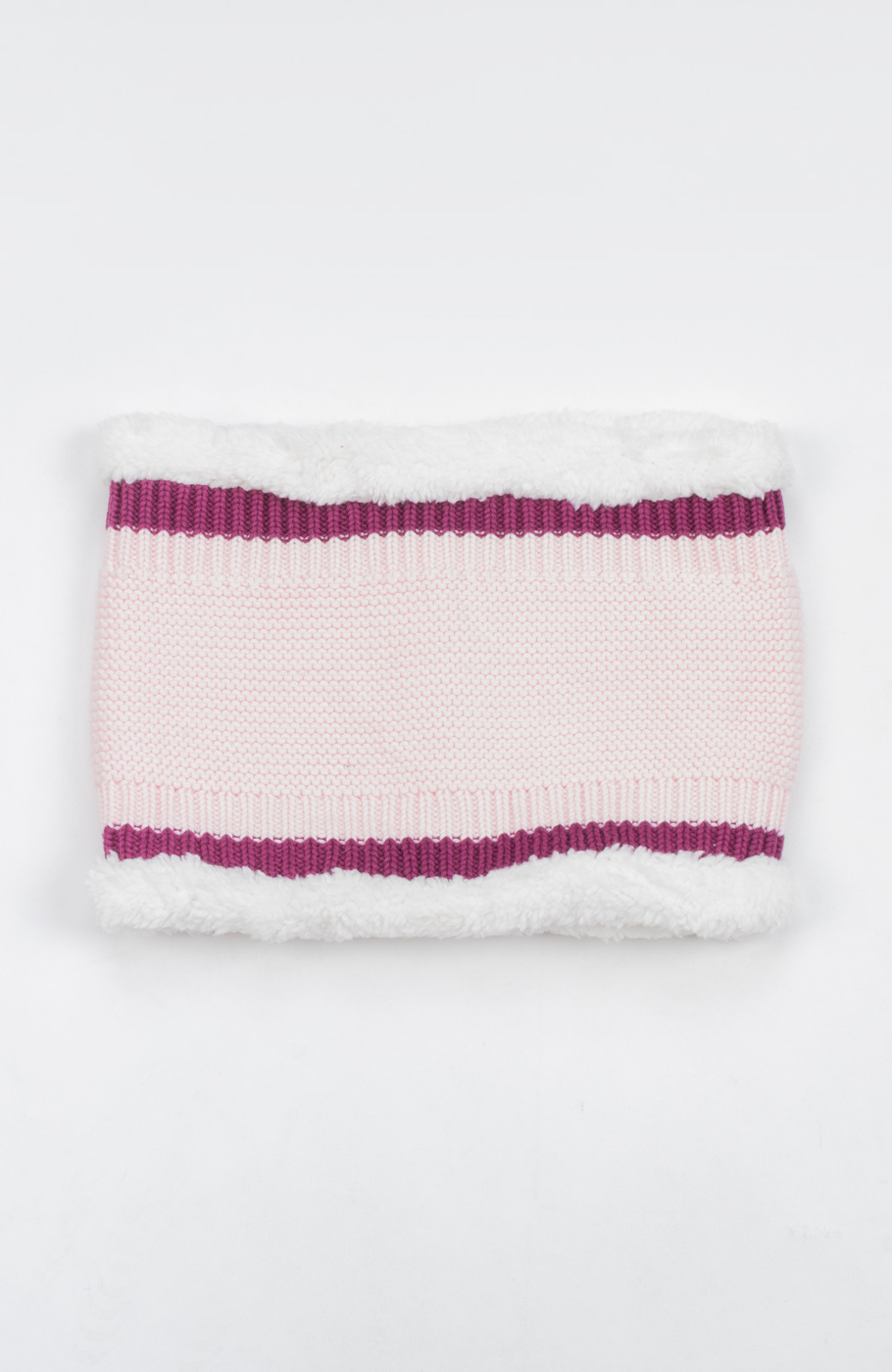 کلاه دو گوش و رینگ بافت