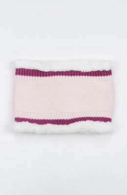 کلاه دو گوش و رینگ بافت