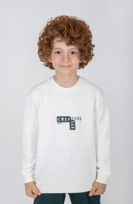 بلوز جودان آستین افتاده (ست با کد 11418)