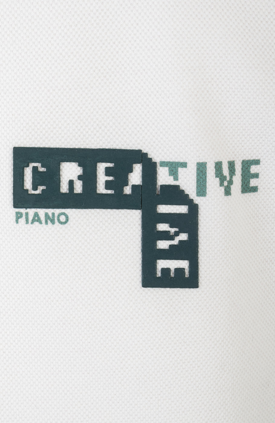 بلوز جودان آستین افتاده (ست با کد 11418)