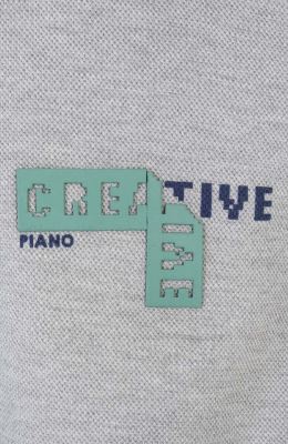 بلوز جودان آستین افتاده (ست با کد 11418)