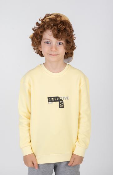 بلوز جودان آستین افتاده (ست با کد 11418)