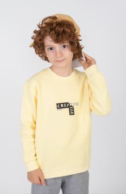 بلوز جودان آستین افتاده (ست با کد 11418)