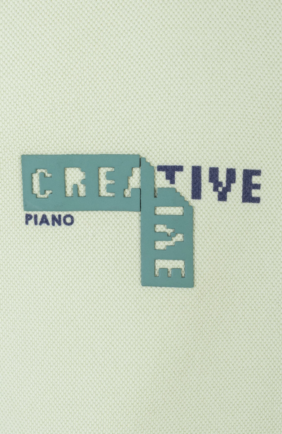 بلوز جودان آستین افتاده (ست با کد 11418)