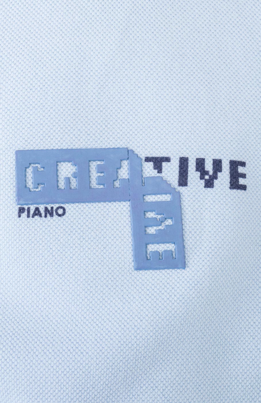 بلوز جودان آستین افتاده (ست با کد 11418)