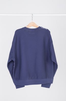 بلوز یکرو پنبه کبریتی آستین افتاده(ست با کد 10706)