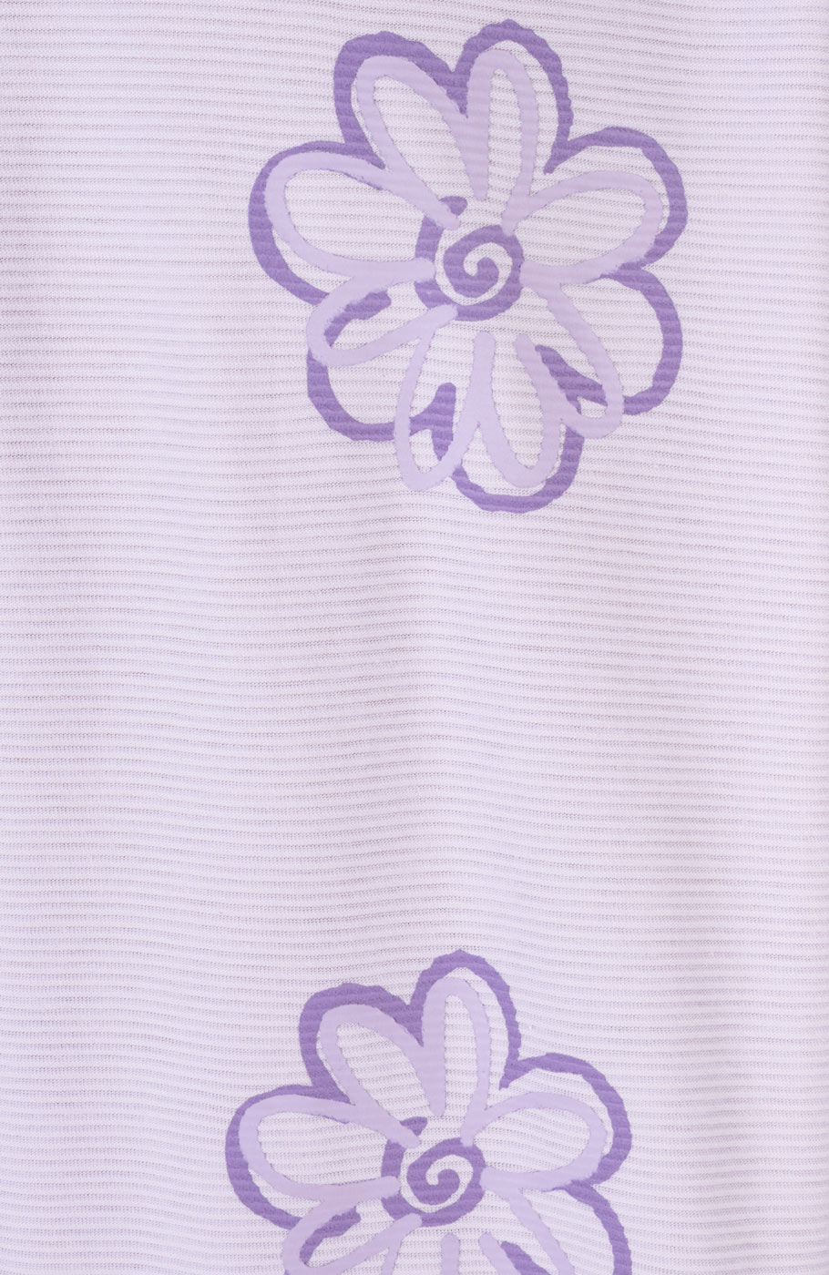 بلوز یکرو پنبه کبریتی آستین افتاده(ست با کد 10706)