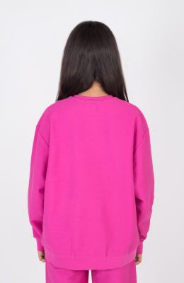 بلوز یکرو پنبه کبریتی آستین افتاده(ست با کد 10706)