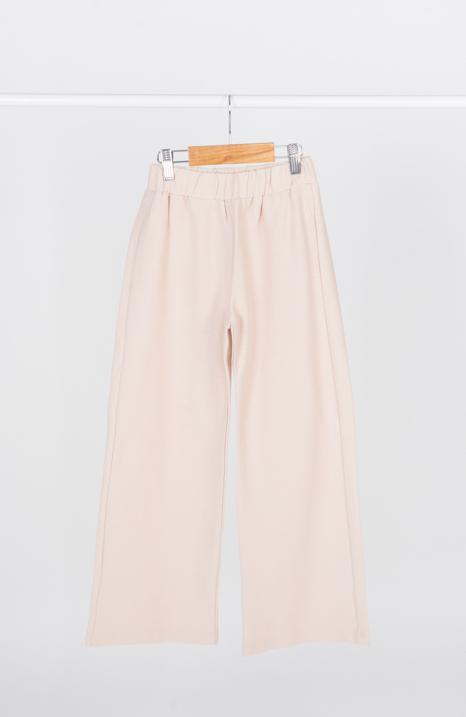 شلوار یکرو پنبه کبریتی بگی (ست با کد 10705)