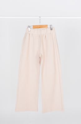 شلوار یکرو پنبه کبریتی بگی (ست با کد 10705)