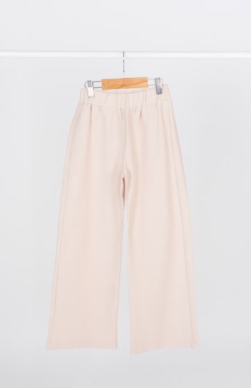 شلوار یکرو پنبه کبریتی بگی (ست با کد 10705) شلوار یکرو پنبه کبریتی بگی (ست با کد 10705)