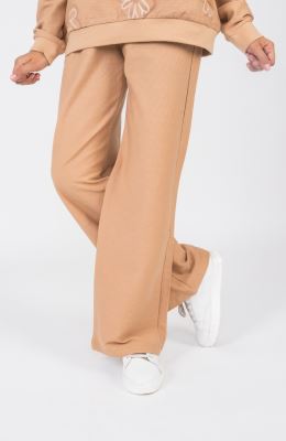 شلوار یکرو پنبه کبریتی بگی (ست با کد 10705)