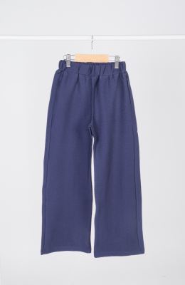 شلوار یکرو پنبه کبریتی بگی (ست با کد 10705)