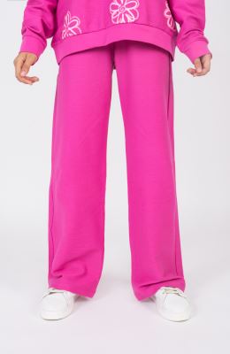 شلوار یکرو پنبه کبریتی بگی (ست با کد 10705)