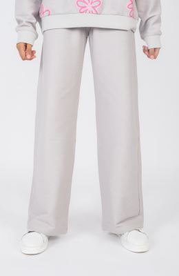 شلوار یکرو پنبه کبریتی بگی (ست با کد 10705)