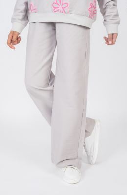 شلوار یکرو پنبه کبریتی بگی (ست با کد 10705)