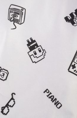 بلوز دورس لایکرا آستین افتاده (ست با کد 11422)