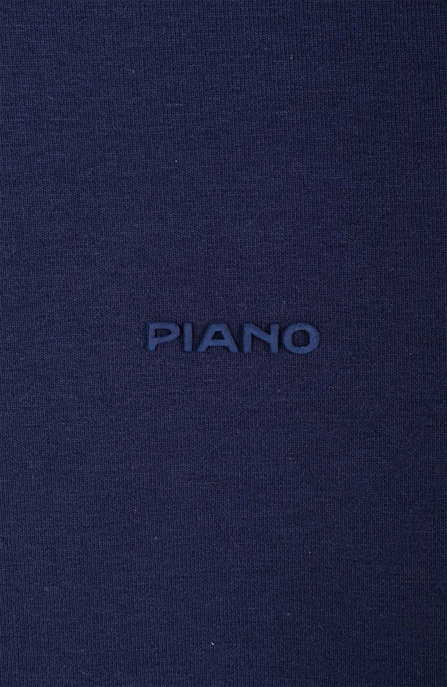 بلوز فاینریب یقه سه سانت فاقد جنسیت