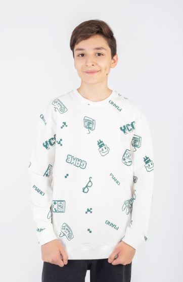 بلوز دورس لایکرا آستین افتاده (ست با کد 11422)