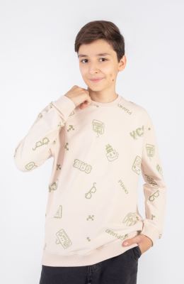 بلوز دورس لایکرا آستین افتاده (ست با کد 11422)