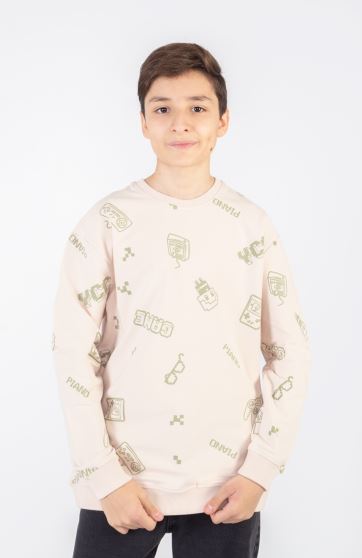 بلوز دورس لایکرا آستین افتاده (ست با کد 11422)