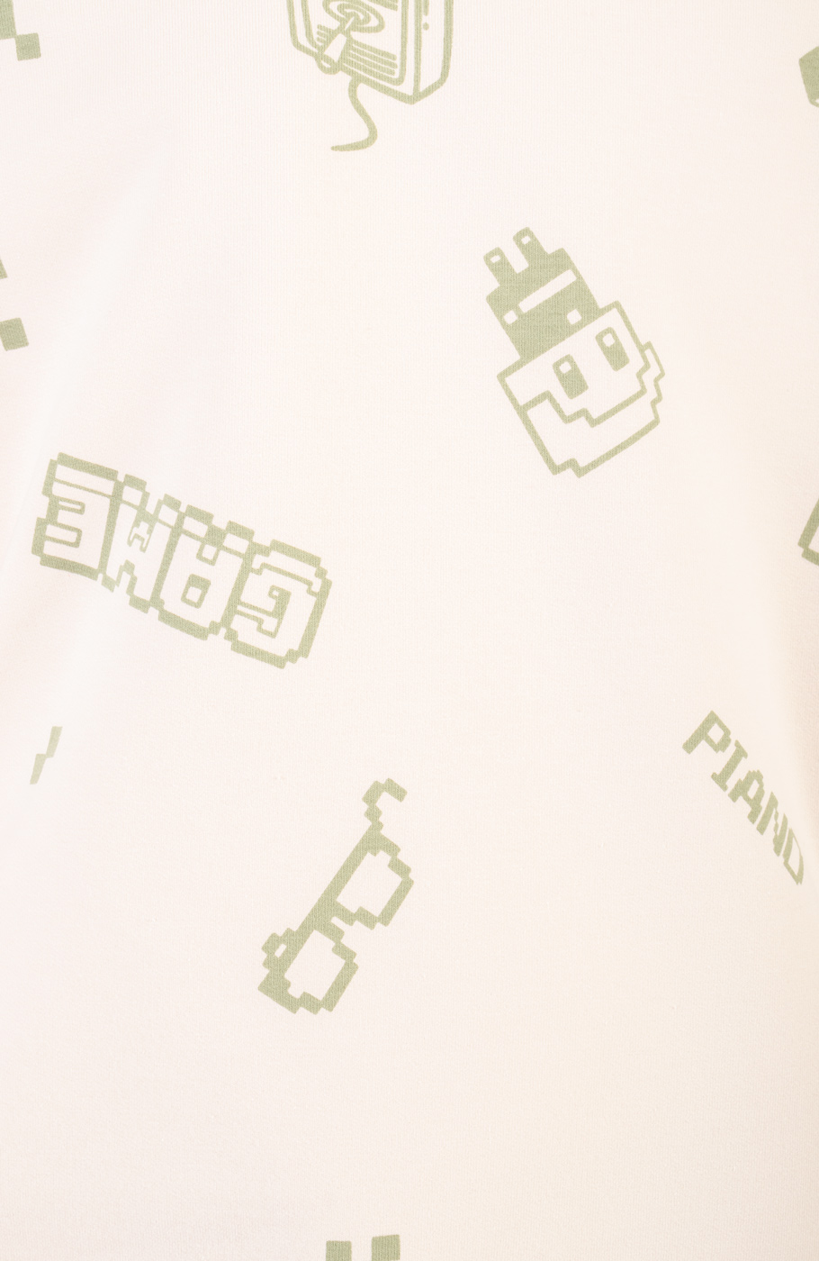 بلوز دورس لایکرا آستین افتاده (ست با کد 11422)