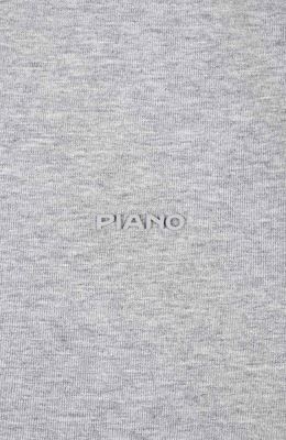 بلوز فاینریب یقه سه سانت فاقد جنسیت