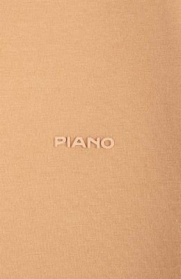 بلوز فاینریب یقه سه سانت فاقد جنسیت