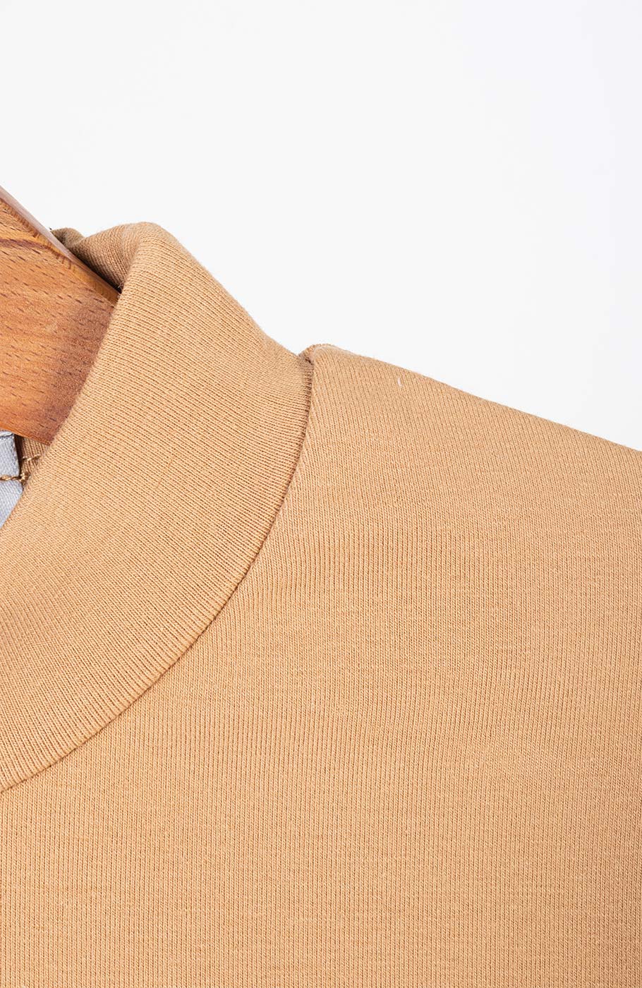 بلوز فاینریب یقه سه سانت فاقد جنسیت