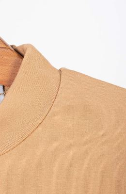 بلوز فاینریب یقه سه سانت فاقد جنسیت