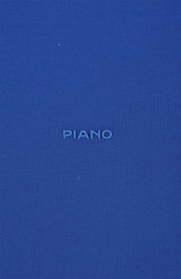 بلوز فاینریب یقه سه سانت فاقد جنسیت