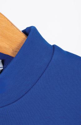 بلوز فاینریب یقه سه سانت فاقد جنسیت