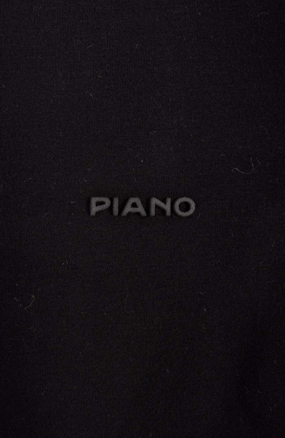 بلوز فاینریب یقه سه سانت فاقد جنسیت