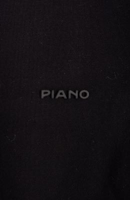 بلوز فاینریب یقه سه سانت فاقد جنسیت