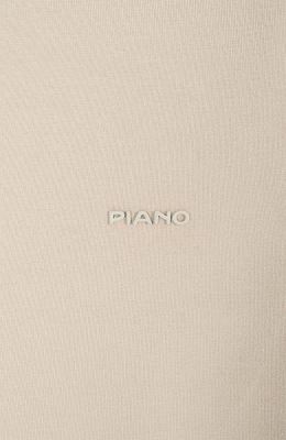 بلوز فاینریب یقه سه سانت فاقد جنسیت