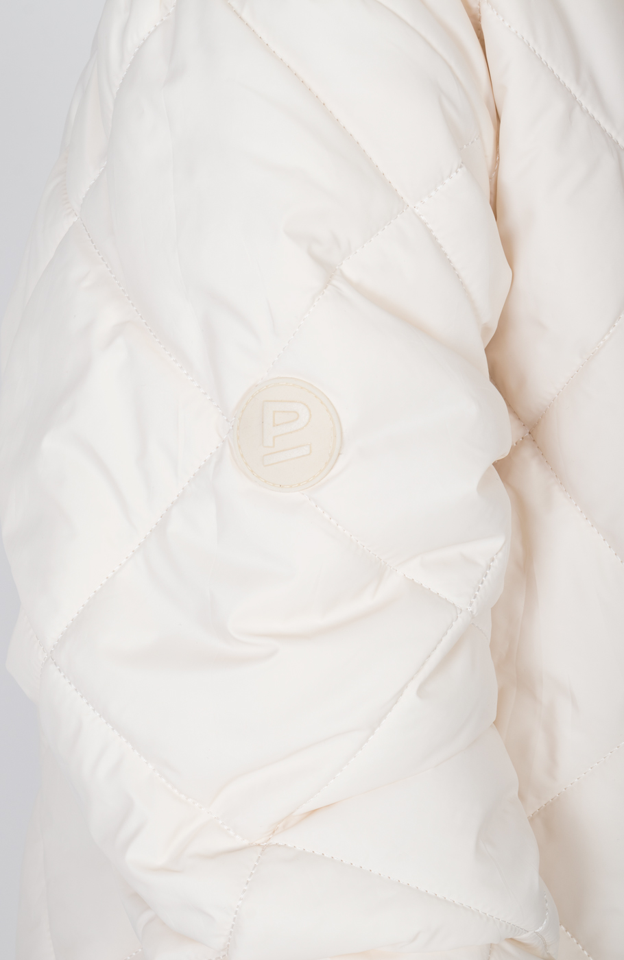 کاپشن پافر لوزی