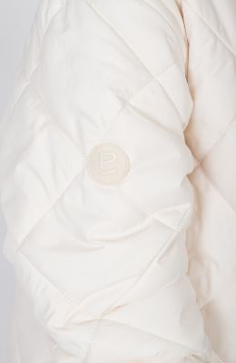 کاپشن پافر لوزی