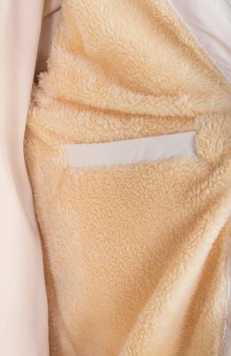 کاپشن پافر لوزی