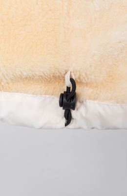 کاپشن پافر لوزی