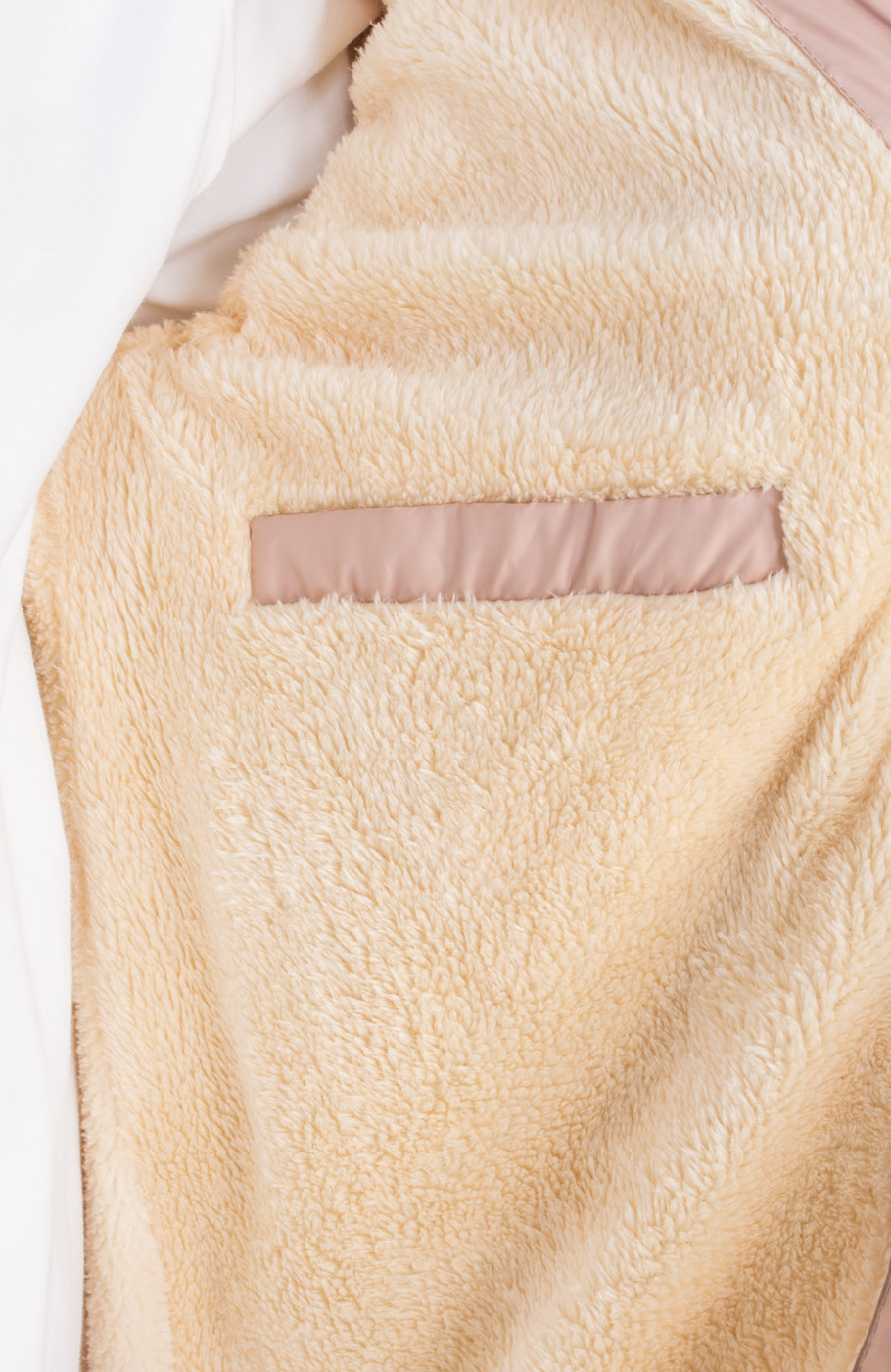 کاپشن پافر لوزی