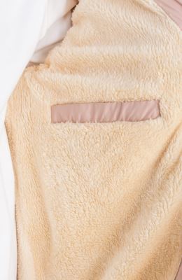 کاپشن پافر لوزی