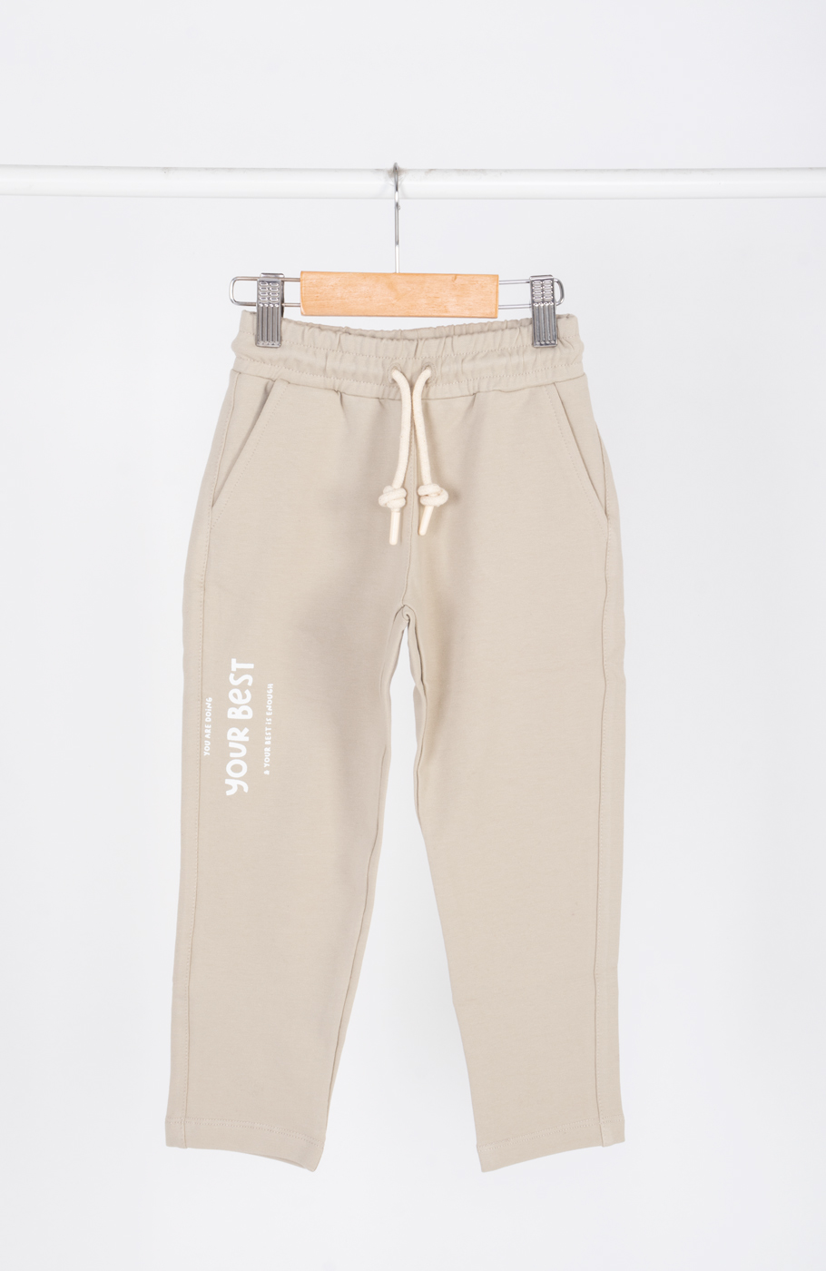 شلوار دورس لایکرا خمره ای