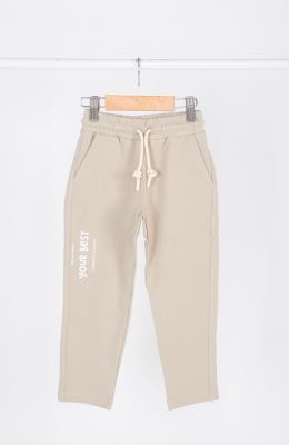 شلوار دورس لایکرا خمره ای