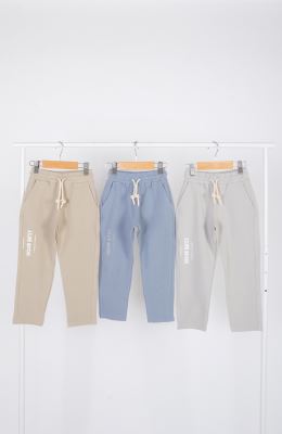 شلوار دورس لایکرا خمره ای